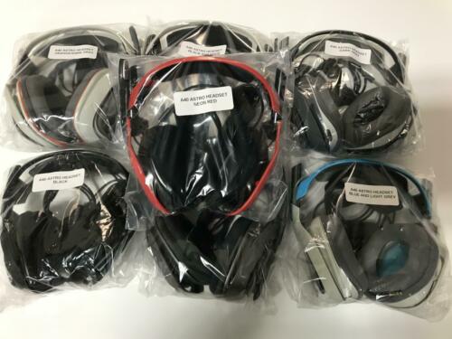 Astro Gaming A40 Gen 2 Wired Gaming Headset For Xbox One Pc