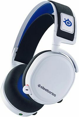 Steelseries - Arctis 7p Wireless Lossless 2.4 Ghz Wireless Gaming Headset ...