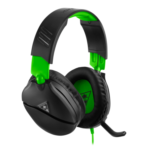 Turtle Beach Recon 70 Gaming Headset For Xbox One - Black