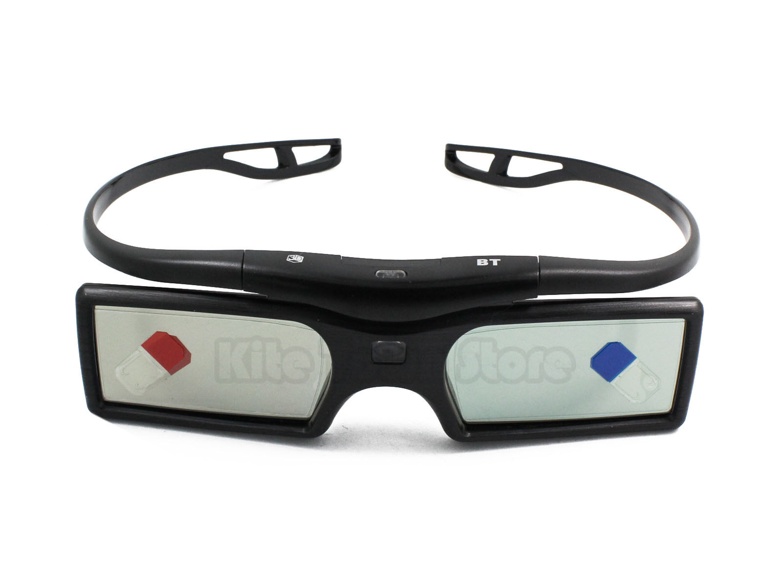 New 3d Rf Active Glasses For Sony 2015  3d Tv & Tdg-bt500a Tdg-bt400a Us