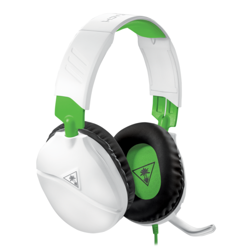 Turtle Beach Recon 70 Gaming Headset For Xbox One - White