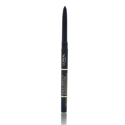 L'oreal Pencil Perfect Self Advancing Eyeliner Paris Blue Brand New